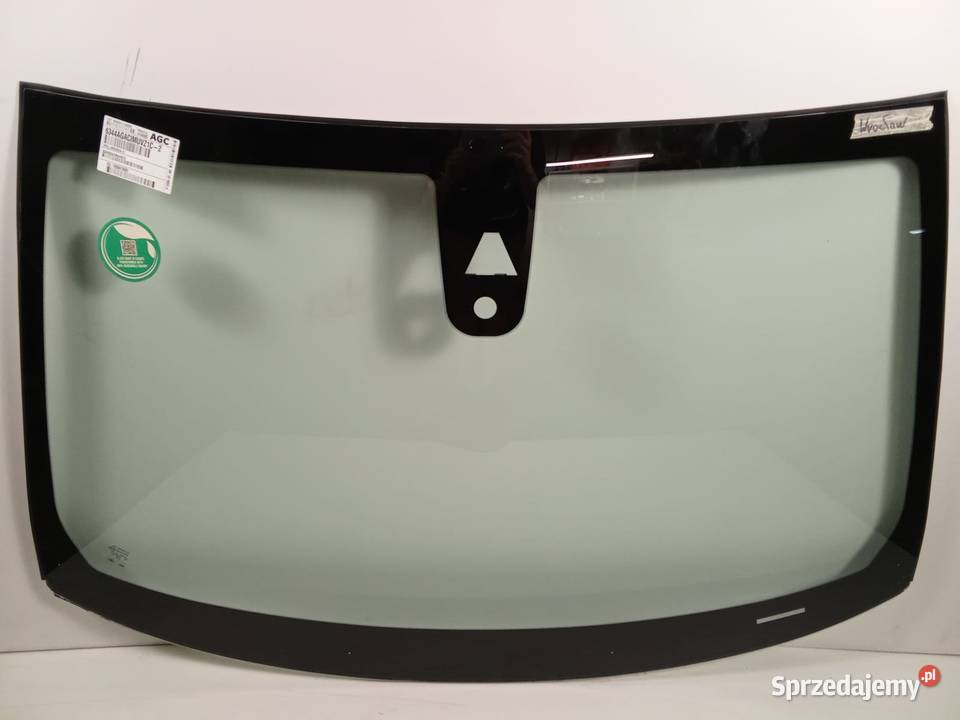 Szyba Przednia Opel Insignia II 17 Kamera Sensor Bralin