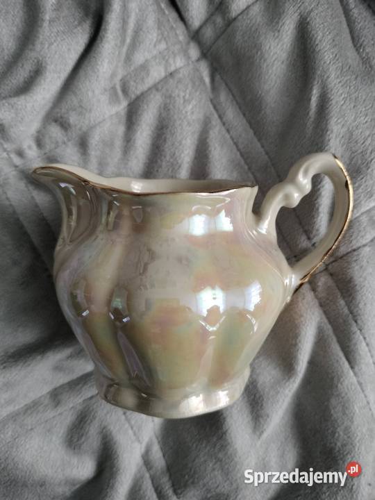 Zestaw porcelanowy Chodzież Choszczno sprzedam