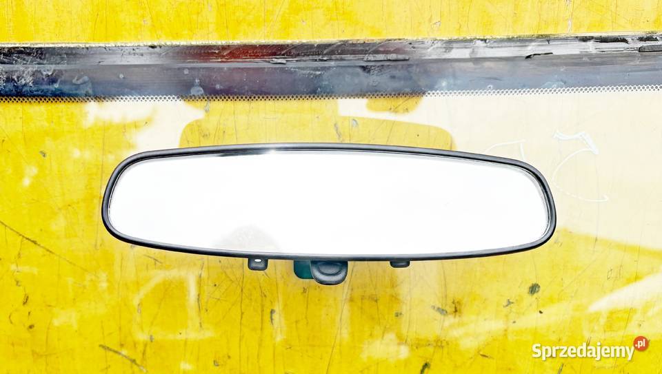 OPEL FRONTERA B SZYBA PRZEDNIA FABRYCZNA Radom