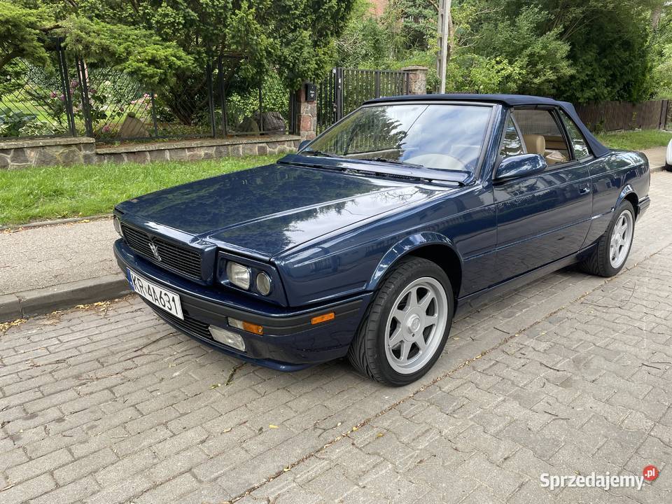 2800 Zagato Sopot