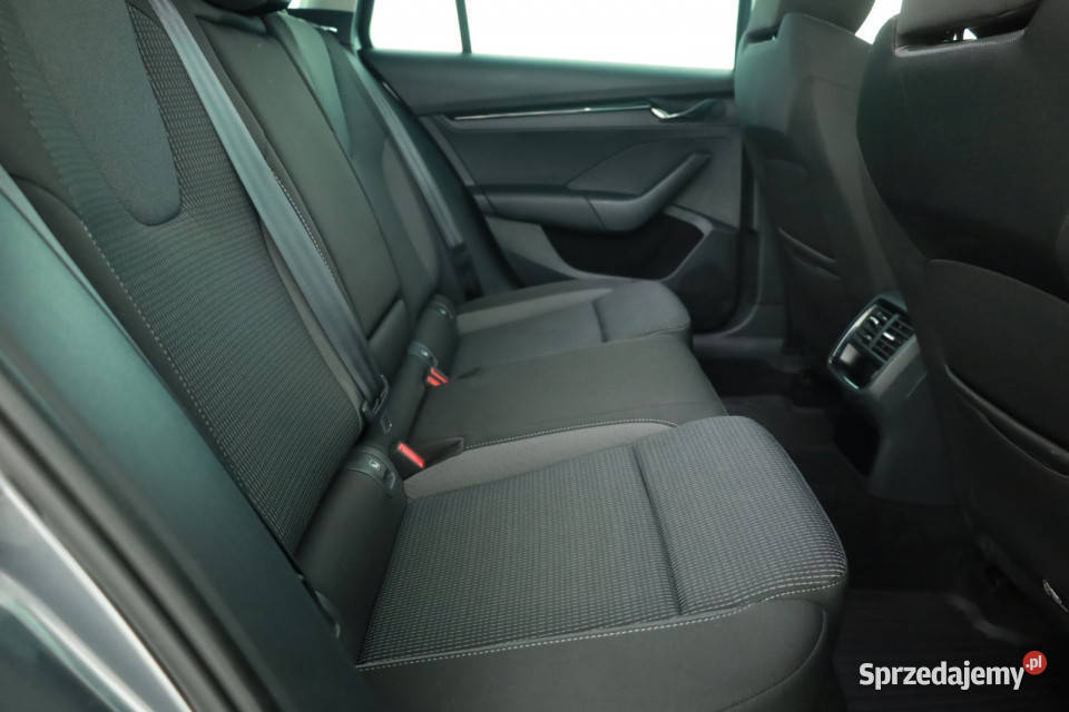 Skoda Octavia 20 TDI Kombi mazowieckie Piaseczno sprzedam