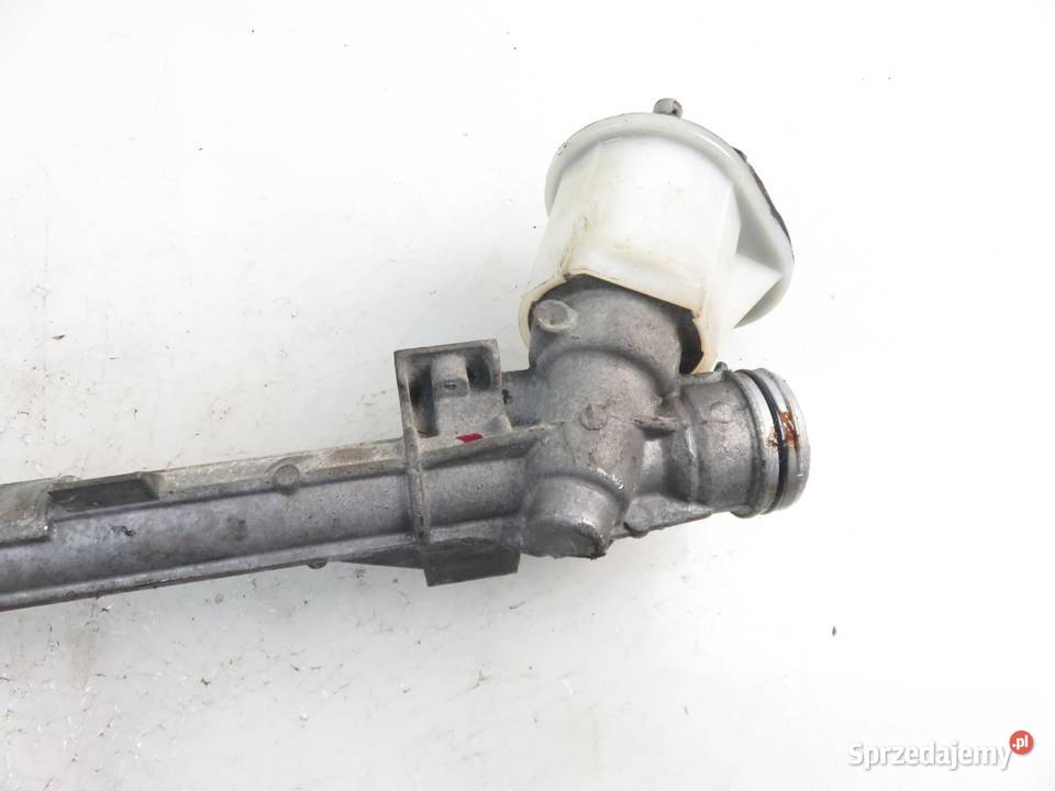 MAGLOWNICA RENAULT MEGANE III BZ01 A0013511 sprzedam