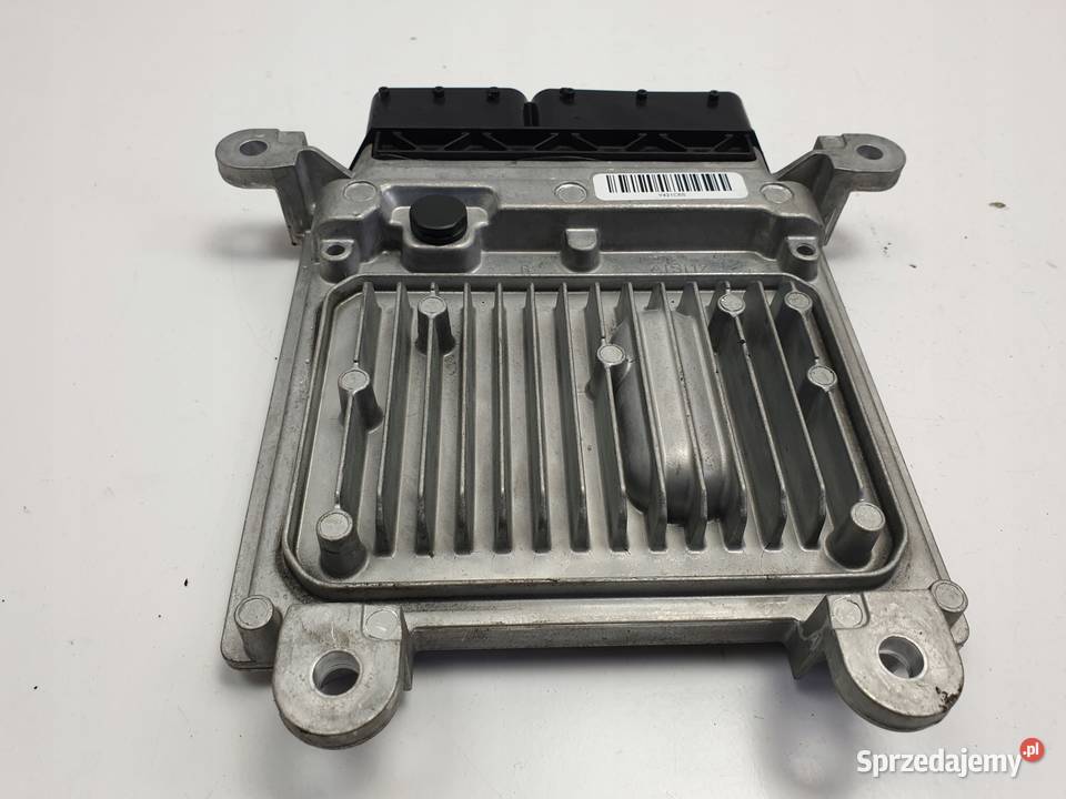 Mercedes A205 W205 22 CDI KOMPUTER SILNIKA moduł osobowe Chełm
