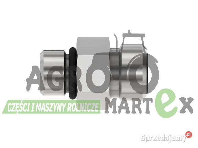 RE539472 RE538350 ZŁĄCZKA JD Pozostałe Rolnictwo