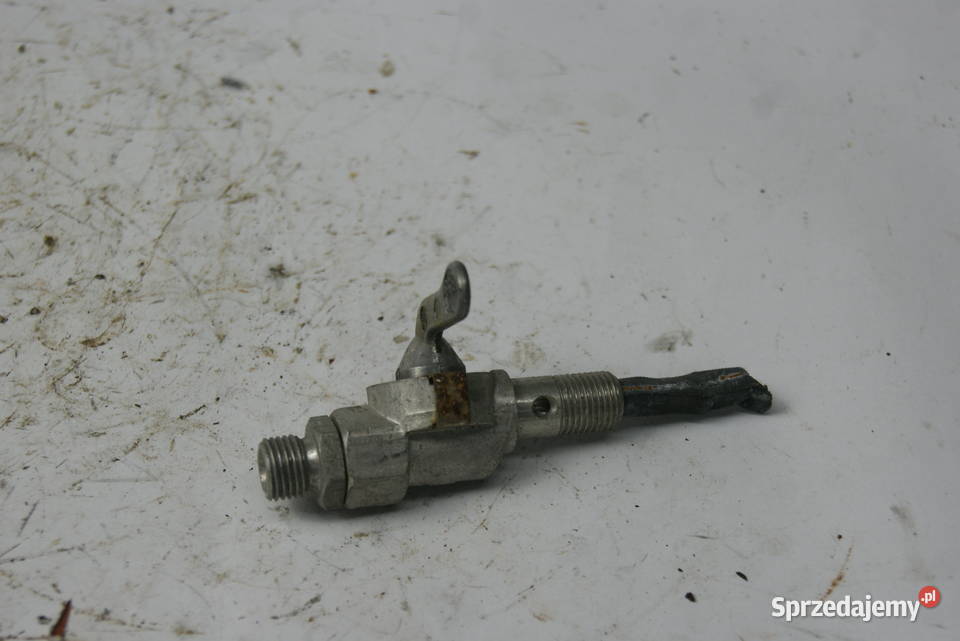 KRANIK PALIWA NSU OSL ZDB ZD 200 DKW RT250 SACHS Rybnik