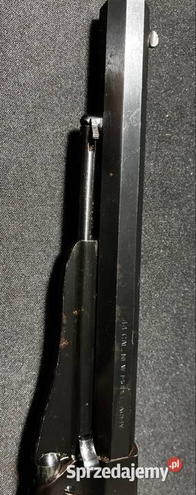 Rama kompletna remington Army 44 1858 Piaseczno