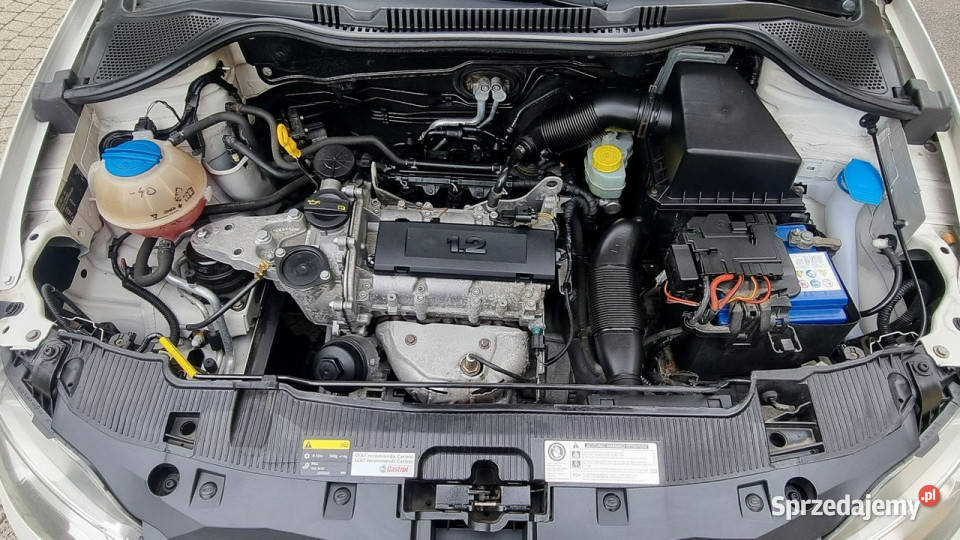 Seat Ibiza Climatronic Serwis Navi GWARANCJA komputer pokładowy mazowieckie Płońsk
