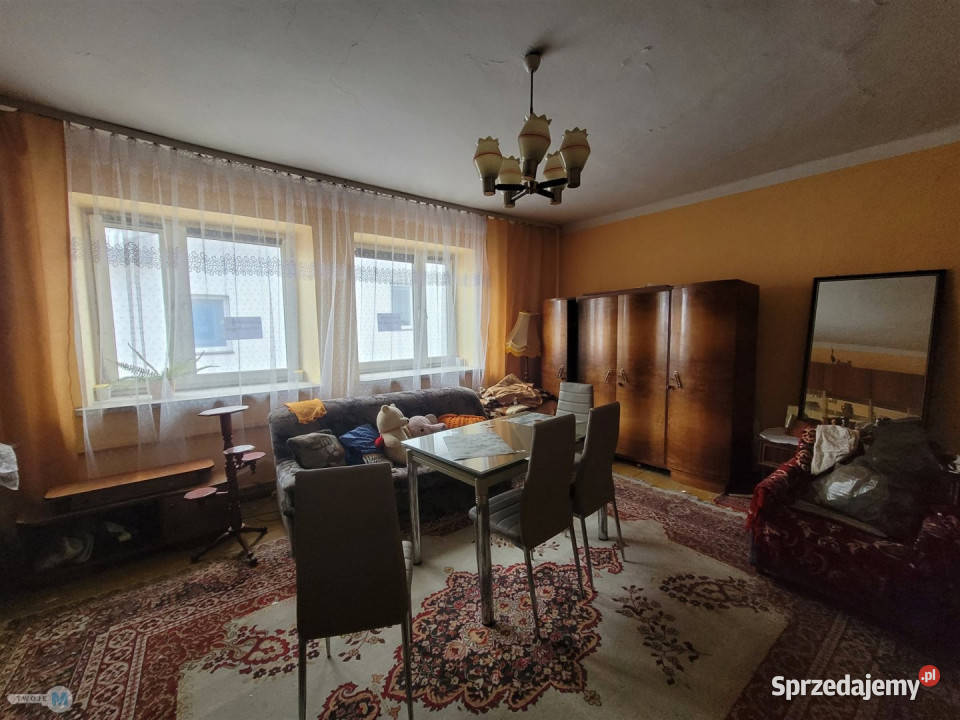 Dom Wodzisław 100m2