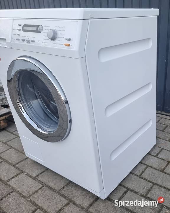 Pralka Miele W 5835 wsad 7 wyświetlacz wysyłka Wrocław