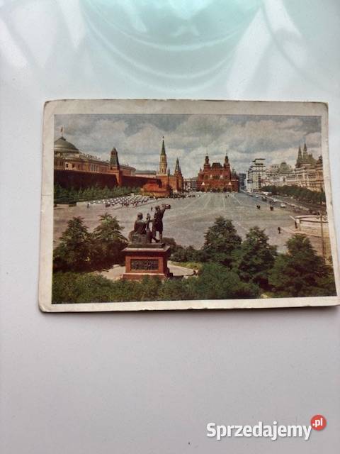 Pocztówki zagraniczne 170 lata 6070 uw Pocztówki i karty telefoniczne Wałbrzych