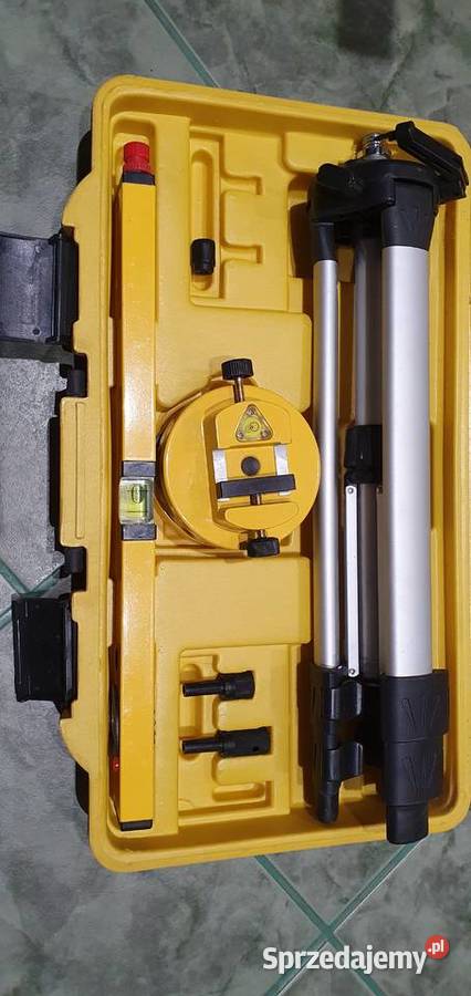 Poziomica Laserowa lubelskie Szczebrzeszyn