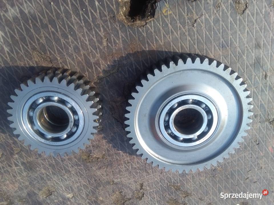 Kosiarka dyskowa mortl części Wierzbno