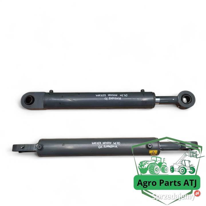 Siłownik główny ramienia 1000291646 WACKER Ciechanowiec