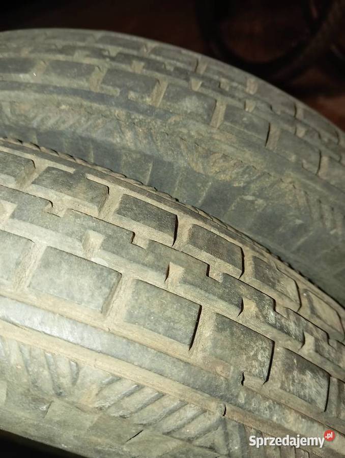Opony wfm osa Pozostałe