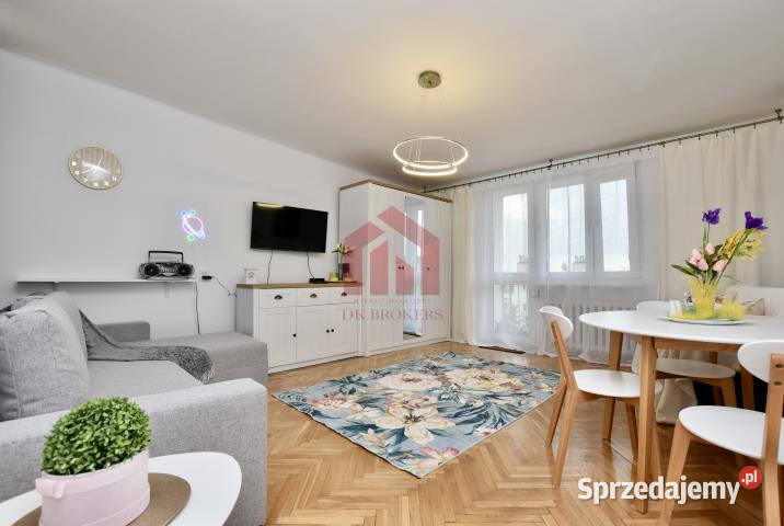 Ogłoszenie mieszkanie 31m2 1pokojowe Rzeszów Wynajem