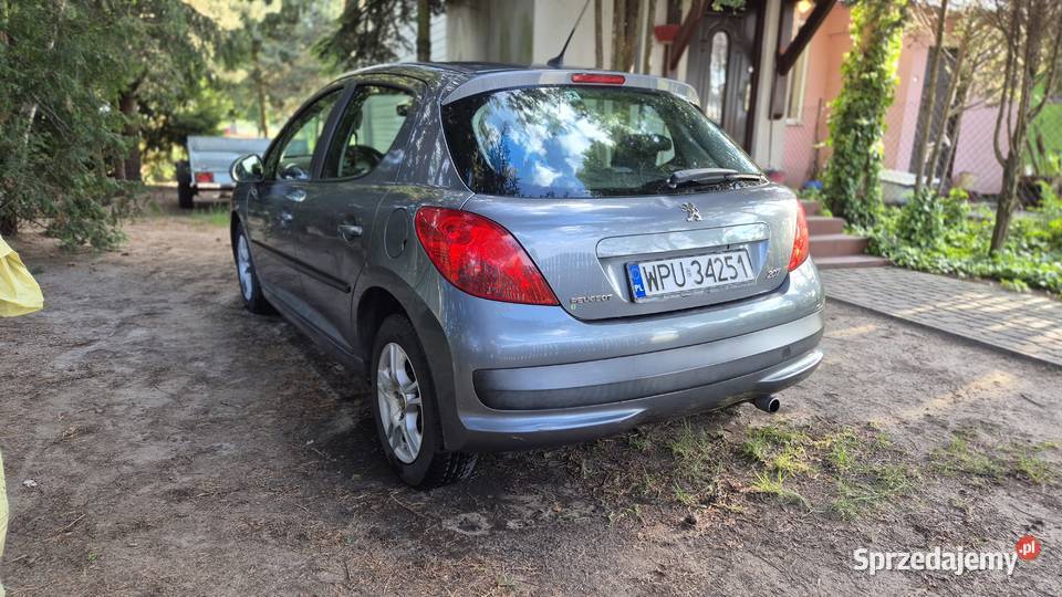 Sprzedam 95KM Rząśnik