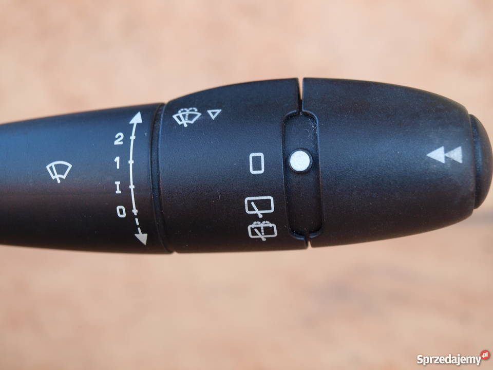 Peugeot 206 307 406 807 Partner przełącznik Kalisz sprzedam