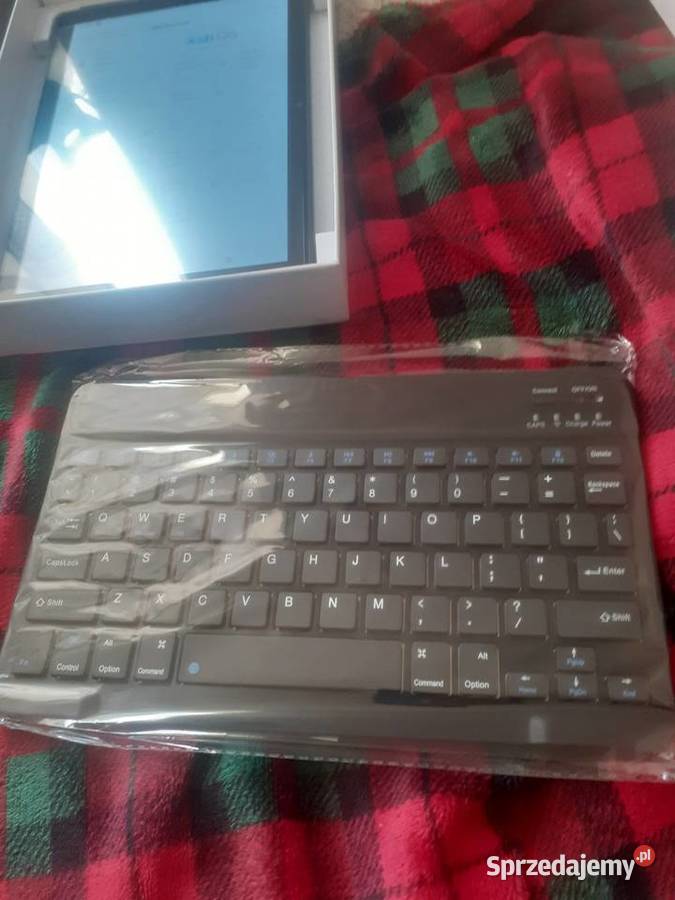 Tablet Poznań