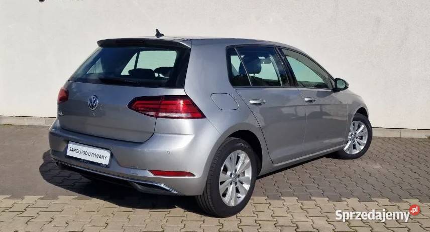 Sprzedam Volkswagena golfa 7 2018 Tylice sprzedam