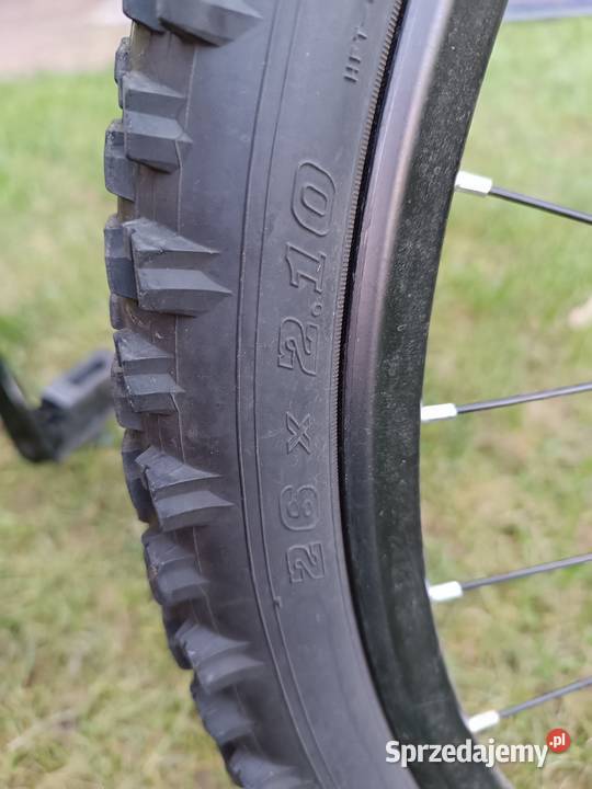 Rower górski MTB Storm Górskie, MTB Ostrowiec Świętokrzyski