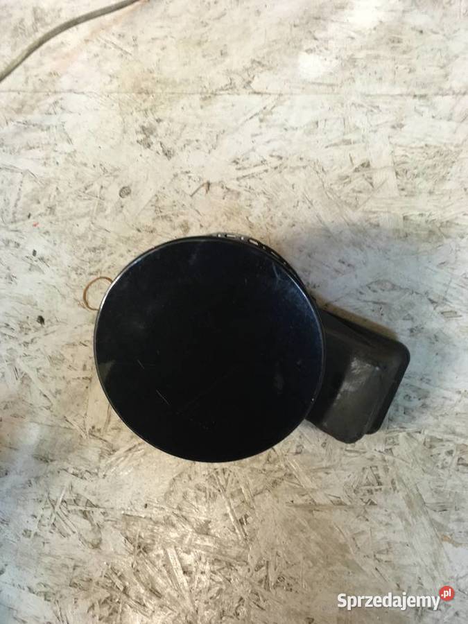 obudowa klapka wlewu paliwa ford mondeo mk2 18td części blacharskie śląskie Orzesze