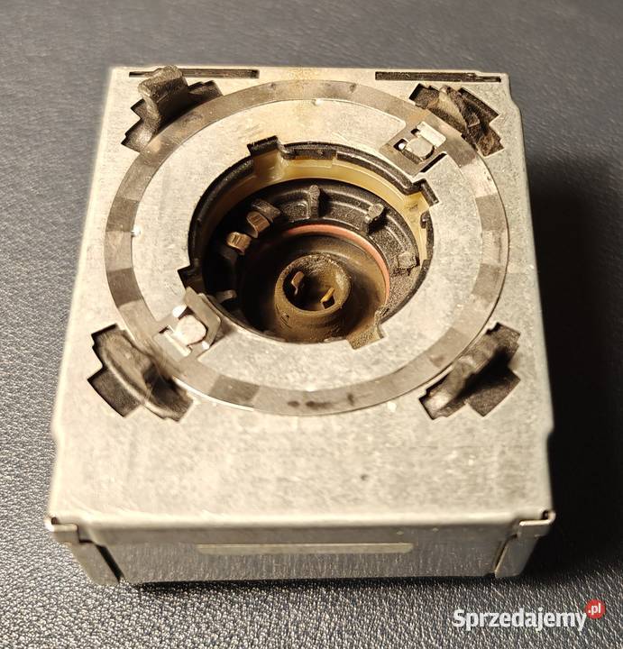Cewka starter zapłonnik Hella 5DD 008 31950 Orły