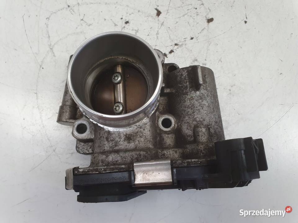 PRZEPUSTNICA Opel Astra III H 14 16V 55562270 Chełm