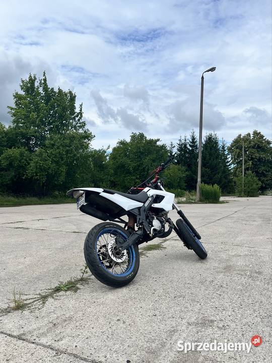 Derbi senda SM 5090cc Samborowo
