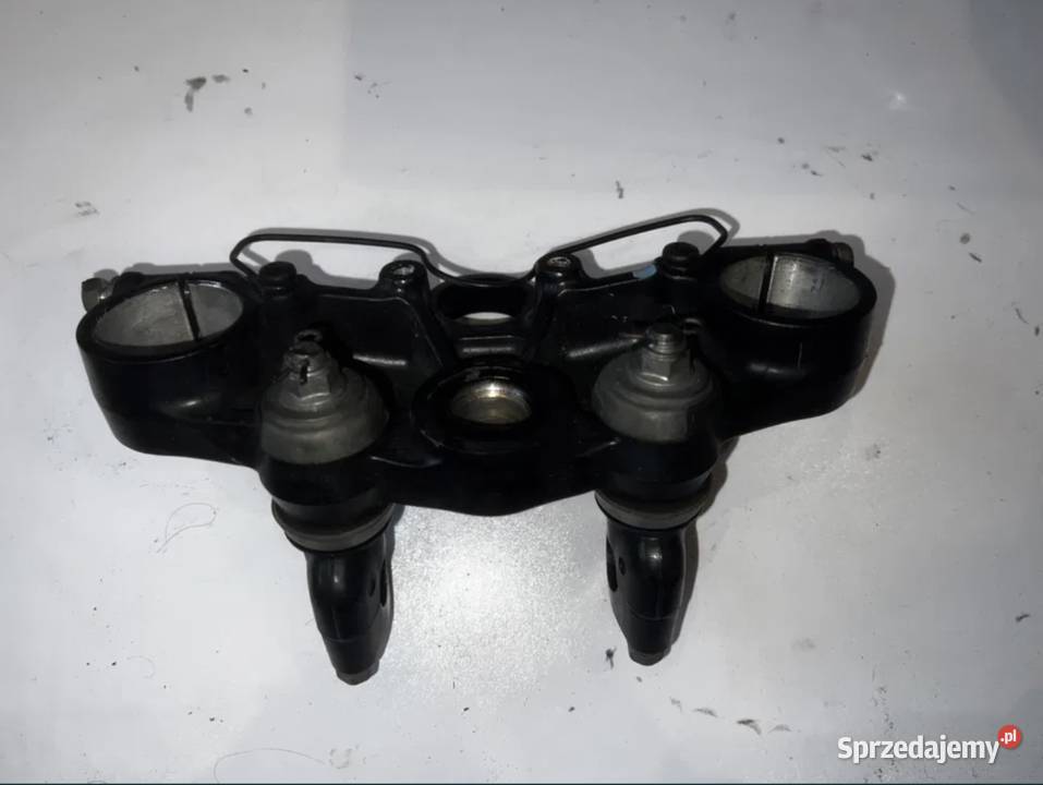 Górna półka TRIUMPH TIGER 900 wielkopolskie