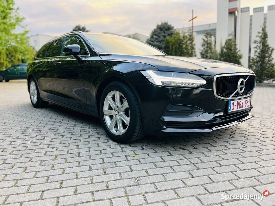 Volvo V90 190KM Rzeszów