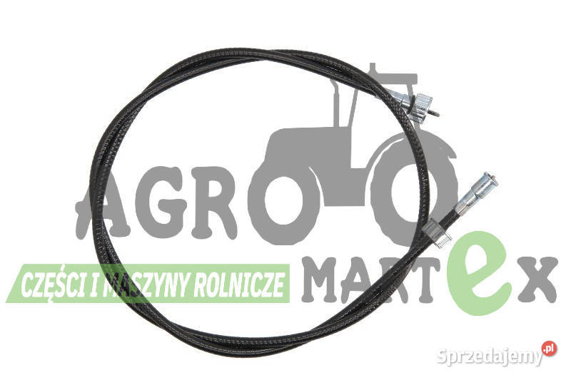 F230200161050 LINKA OBROTOMIERZA AGCO dolnośląskie Wichrów sprzedam