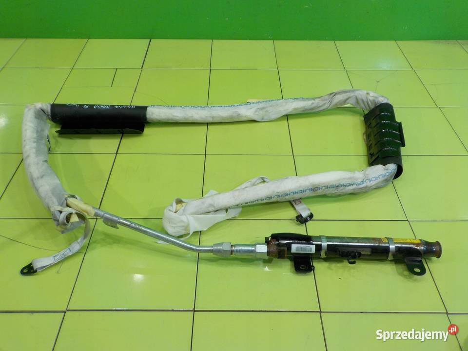 HYUNDAI SANTA FE II 22 CRDI 08r AUT kurtyna Suków