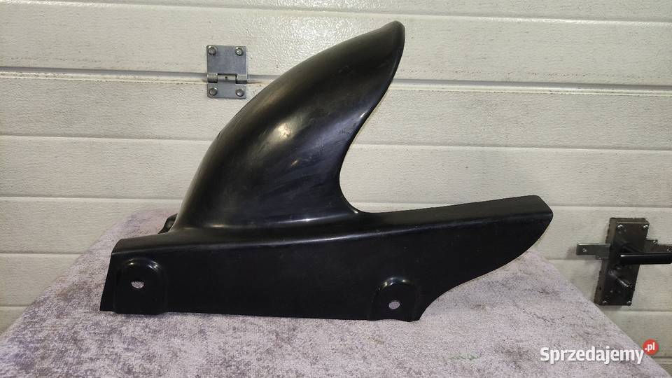 Błotnik tył nadkole chlapacz Yamaha Honda Suzuki Księżyno
