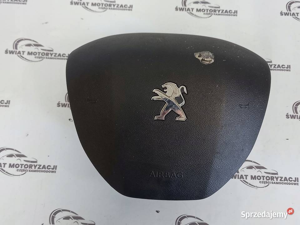 AIRBAG poduszka kierowcy Poduszki powietrzne Kielce sprzedam