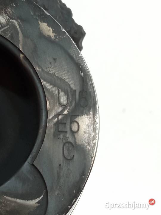 TŁOK KORBOWÓD 16 CRDI Hyundai i30 I 20072012 świętokrzyskie