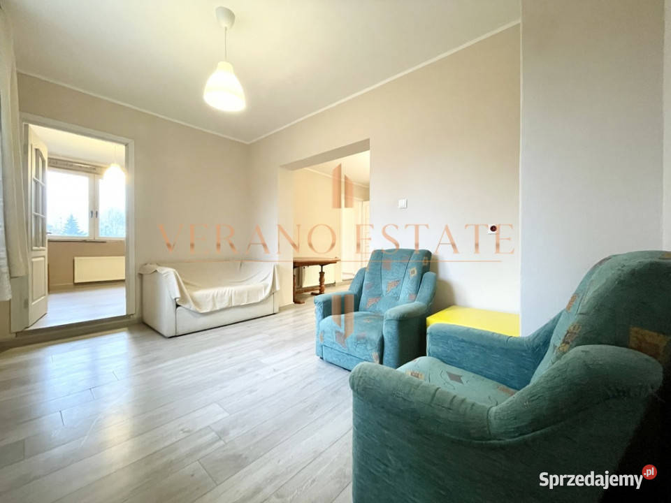 Bezczynszowe 4 Pok Trzystronne 2020 r PKP Sprzedaż Nowa Iwiczna