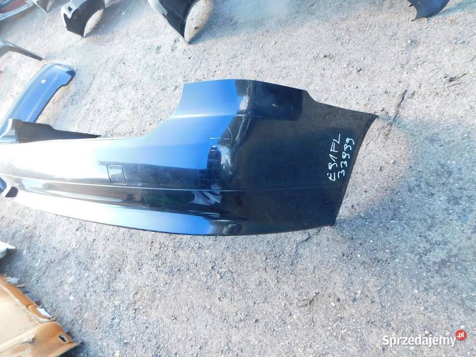 BMW E91 FL zderzak 33999 WYSYŁKA osobowe Żory