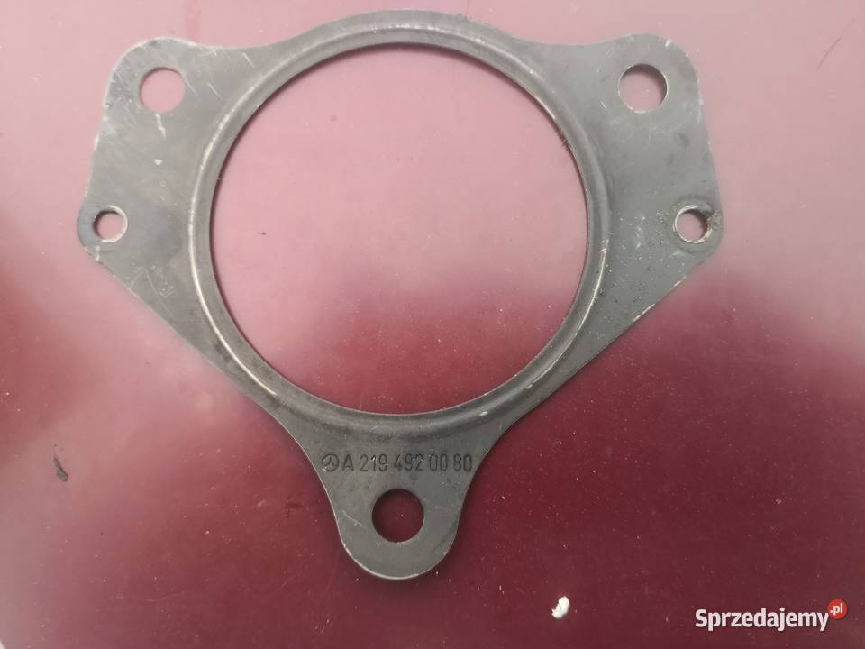 Uszczelki oryginalne mercedes Błaszki