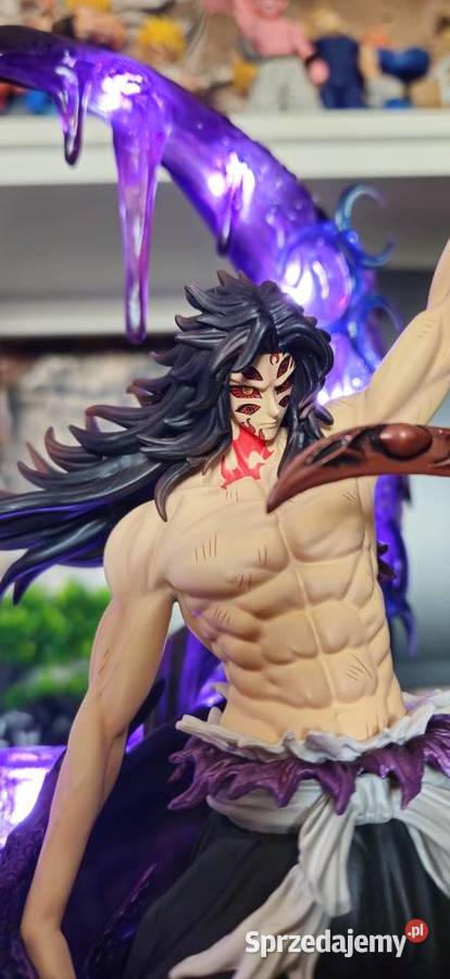 Figurka Kokushibo Demon Slayer Kimetsu no Yaiba
