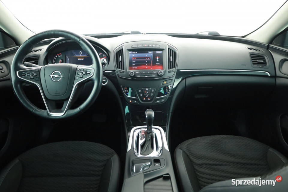 Opel Insignia 16 Turbo mazowieckie sprzedam