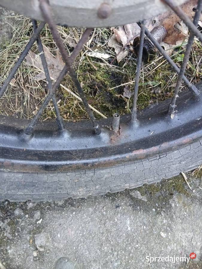 wsk kos kolo małopolskie Wola Rzędzińska sprzedam