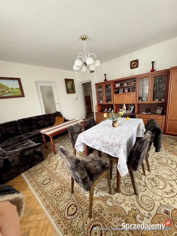 Dom na sprzedaż w Brzezówce powiat jasielski Brzezówka sprzedam