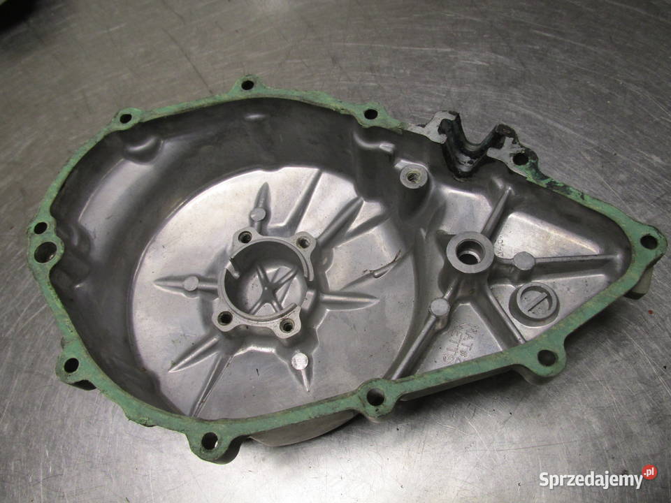 Lewy dekiel Honda Hornet 600 Sandomierz