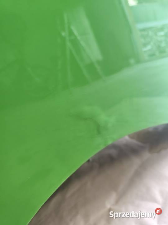 Drzwi Volkswagen Transporter T3 Caravella