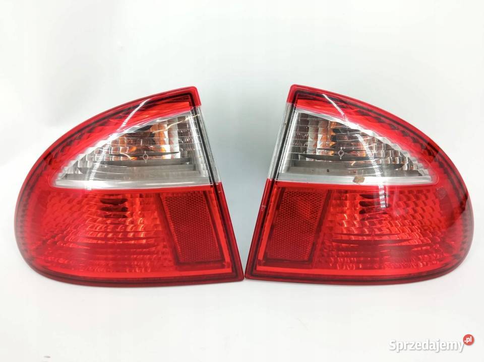 LAMPA TYŁ KOMPLET Seat Leon I 19992006 osobowe sprzedam