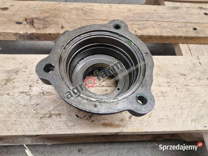 Tuleja Fendt Vario ML160 716 820 Byków