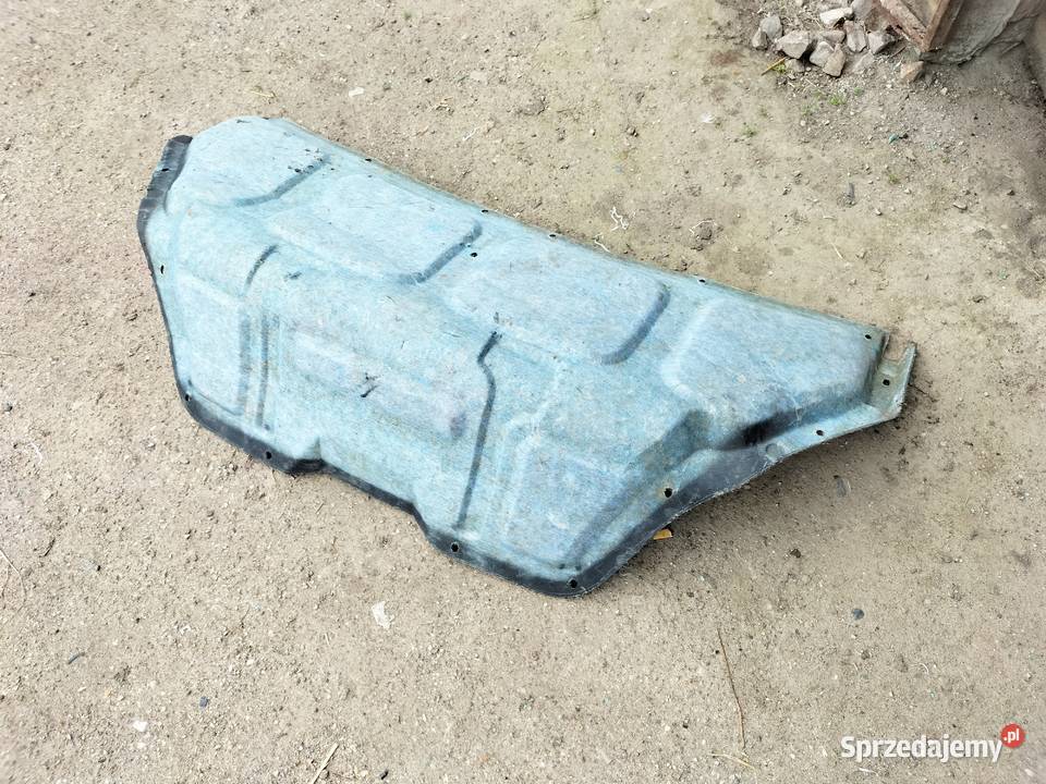 FORD MONDEO MK2 SEDAN TAPICERKA WYGŁUSZENIE Kamień-Kolonia sprzedam