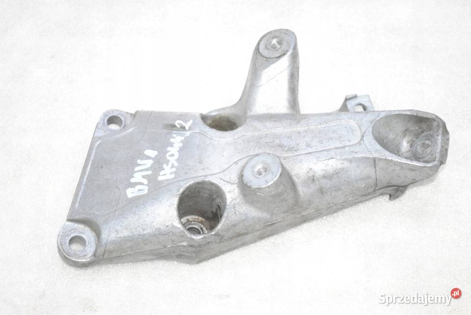 ŁAPA SILNIKA LEWA MOCOWANIE BMW 1 E81 E87 16 sprzedam