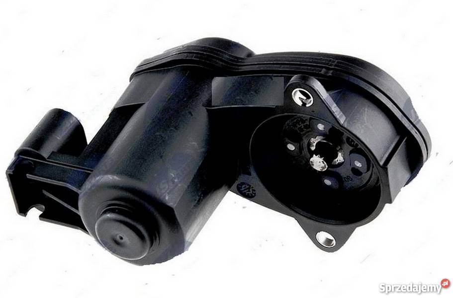 Silnik zacisku hamuclowego BMW 5 F10F11 BMW 6