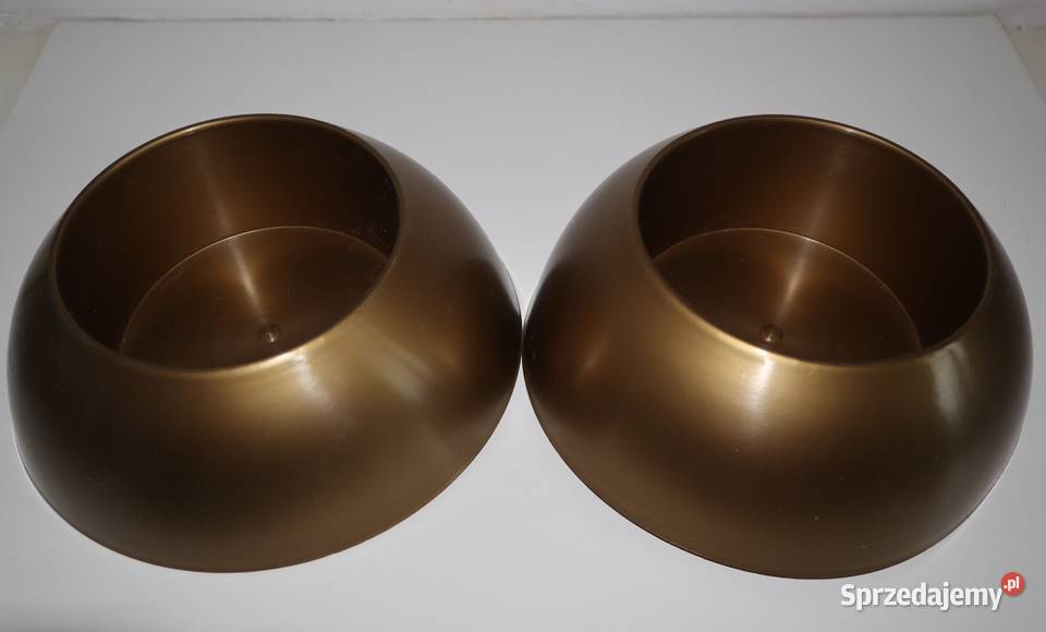 M Henka mała KZ2 złotadoskonała do Pozostałe Siewierz